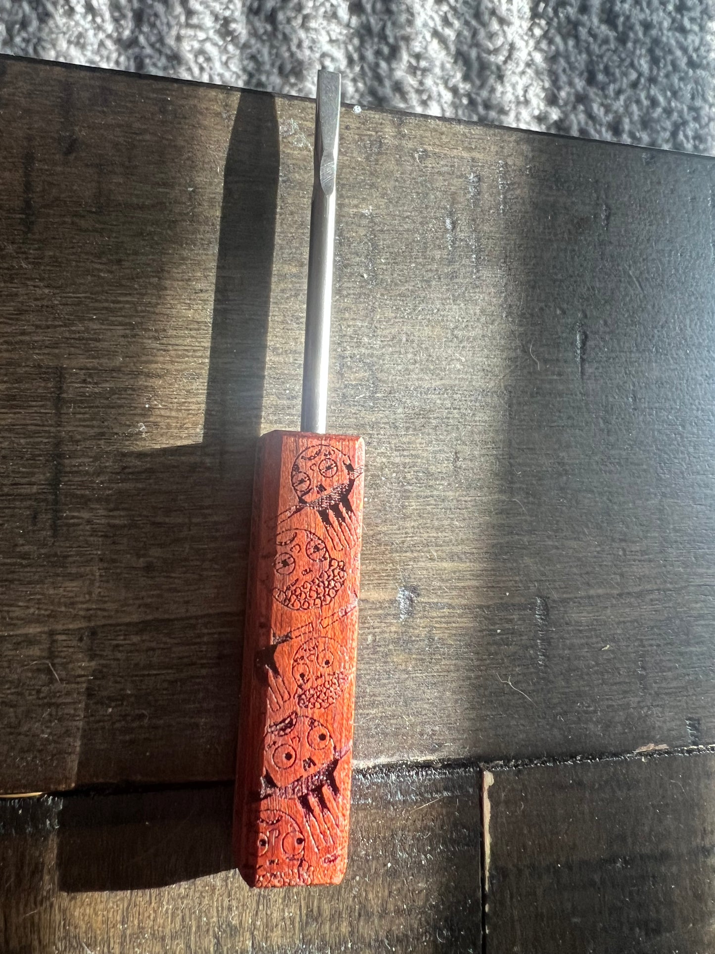 Dab Tool