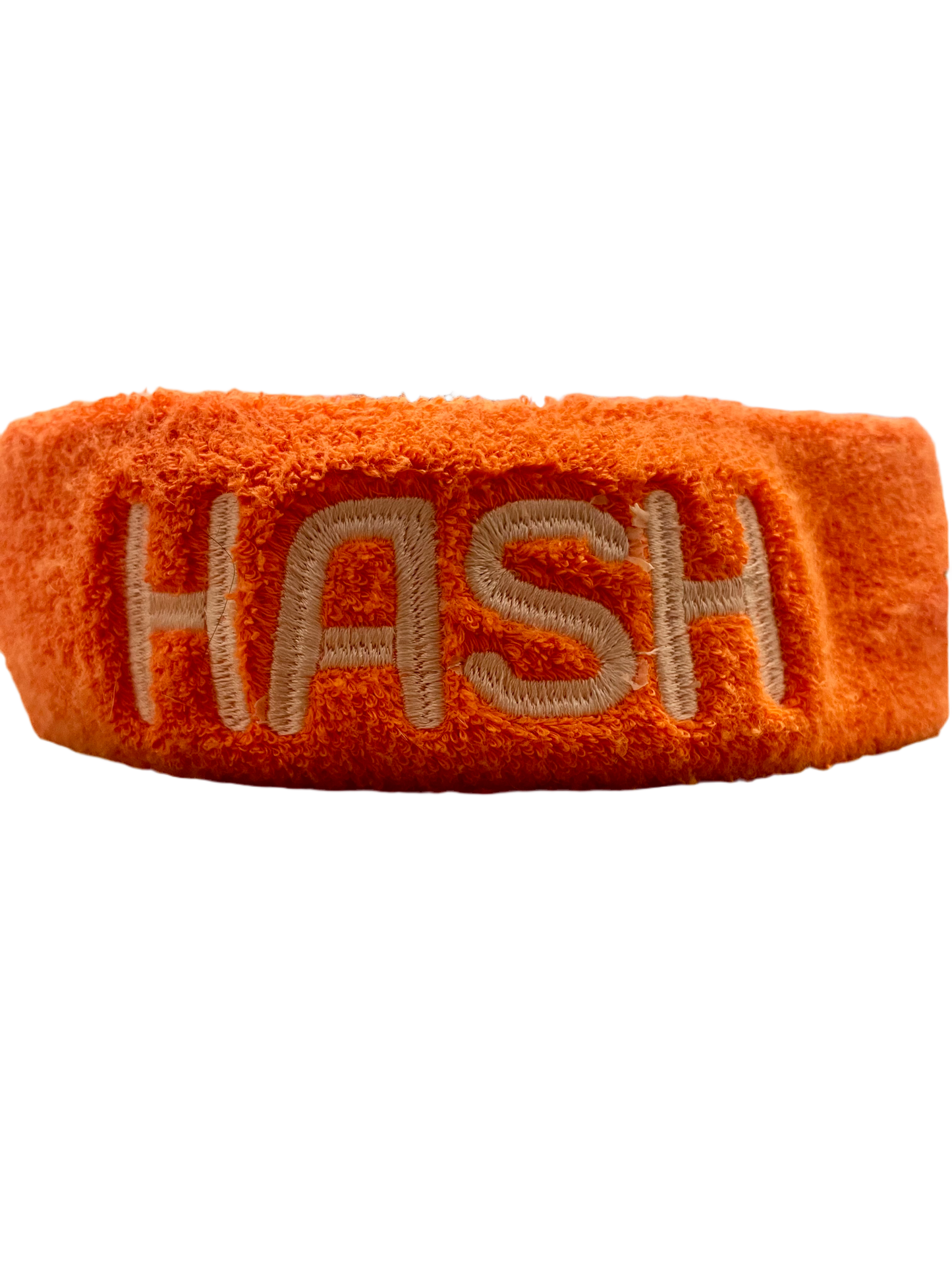 Hash headband