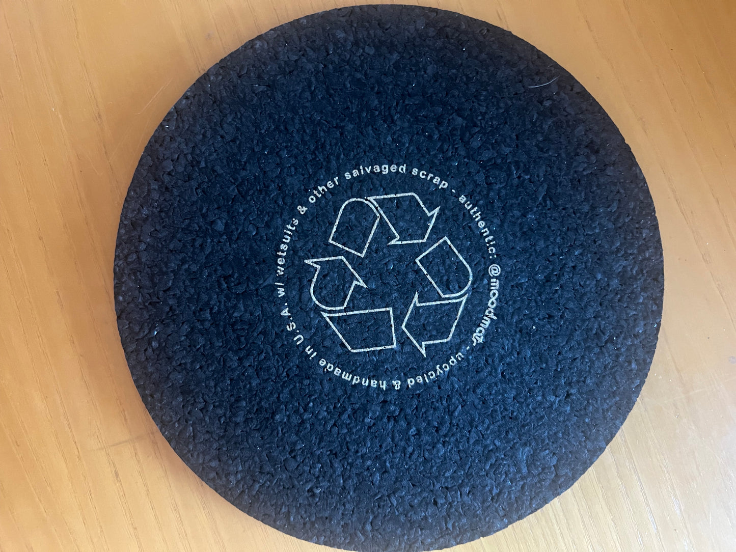 Fresh Squeeze Dab Mat
