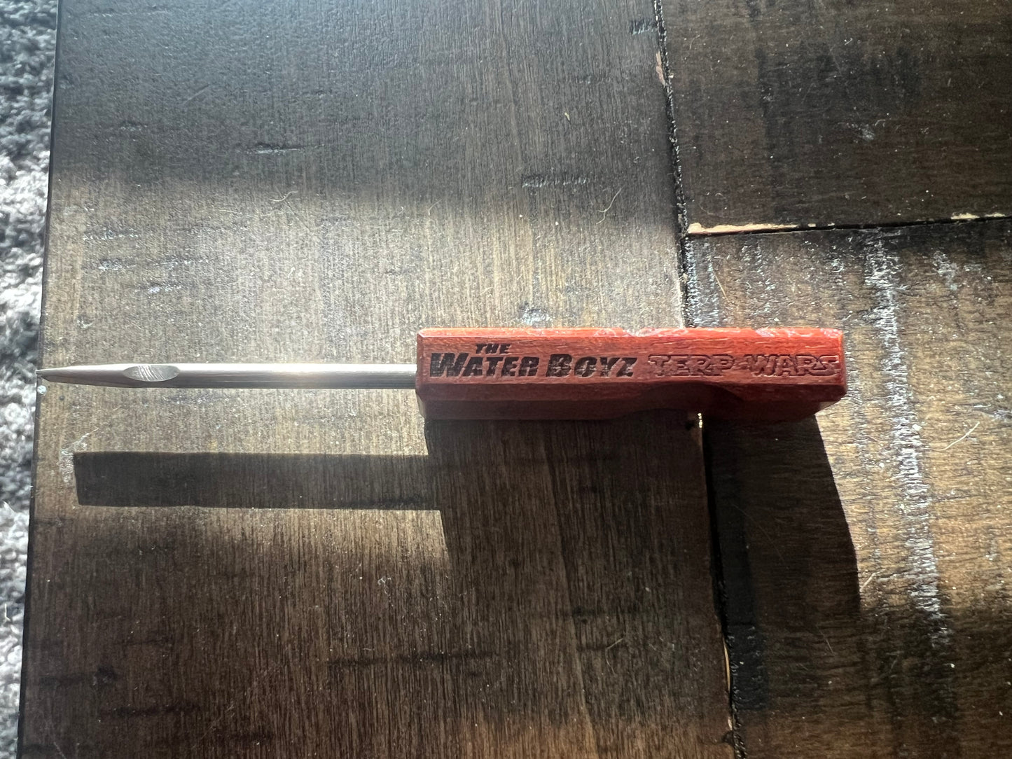 Dab Tool