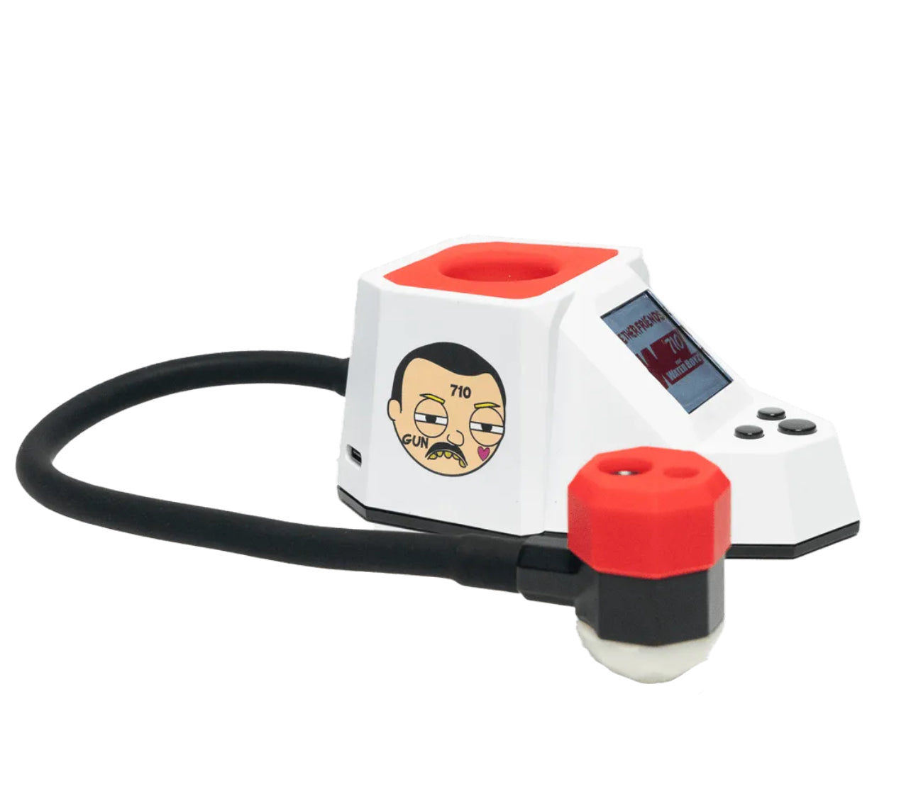 Dabrite X Waterboyz Lethal Torches Pro