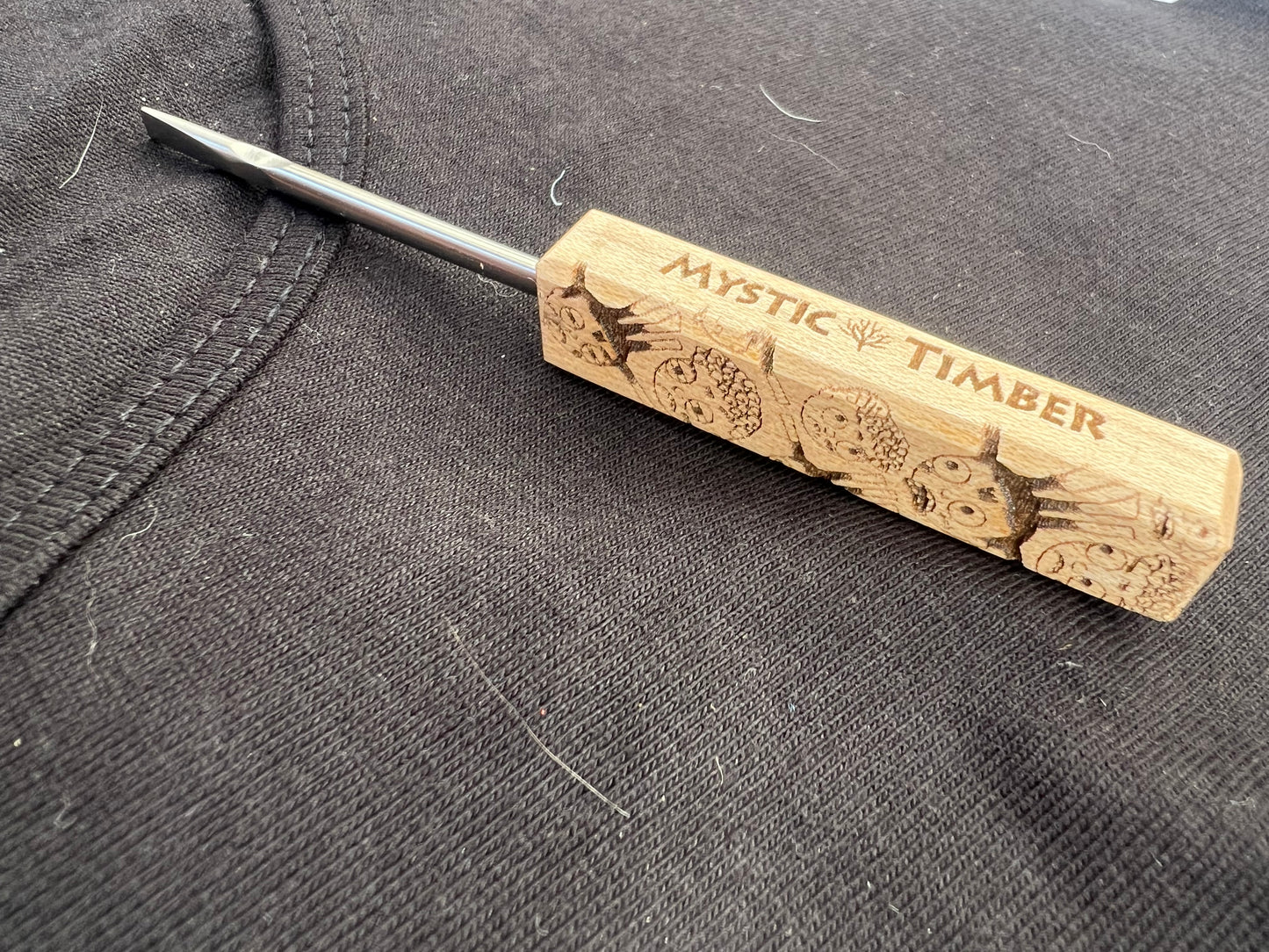Dab Tool