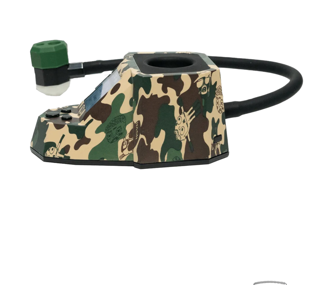 Dabrite X Waterboyz Camo Pro