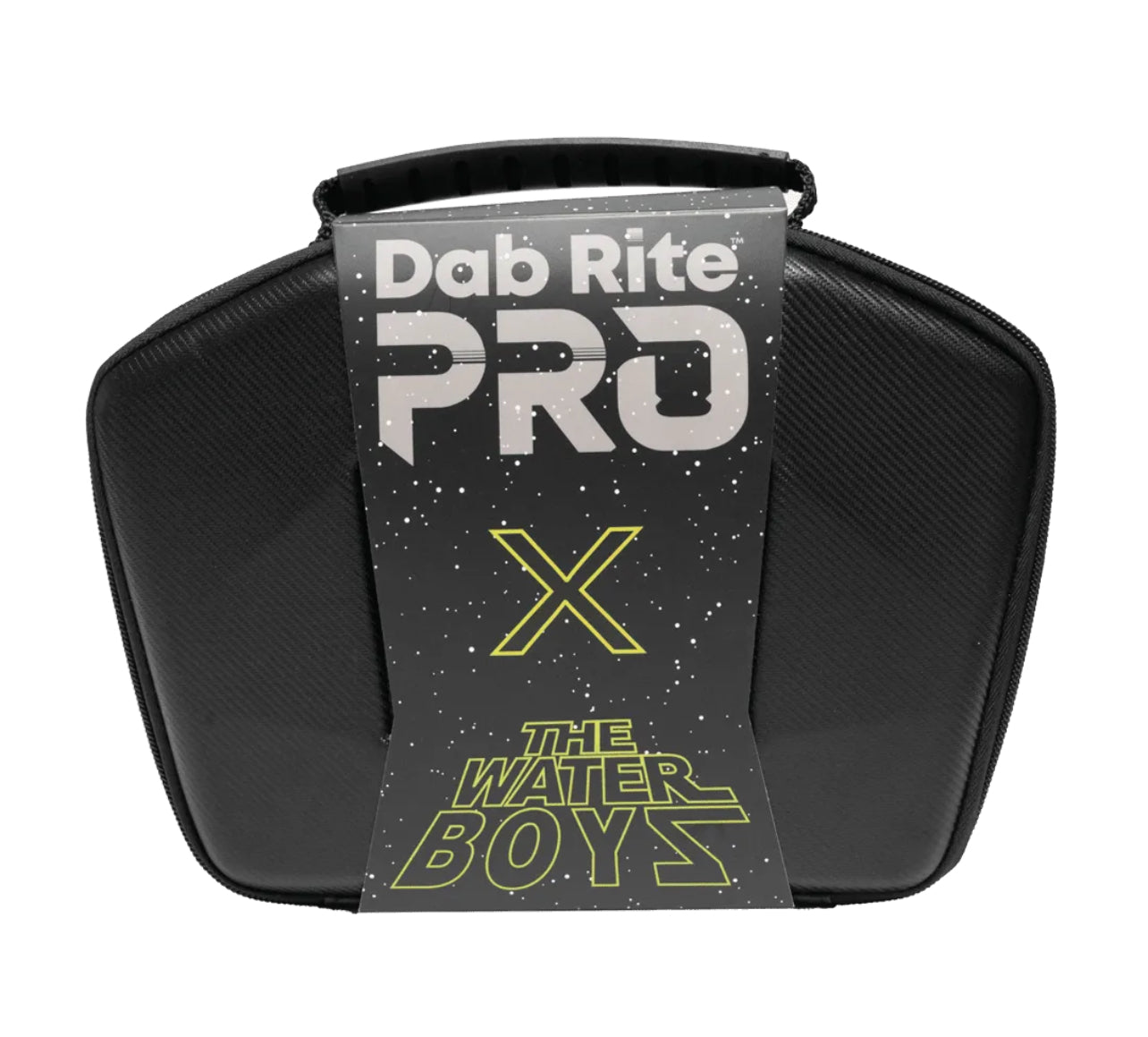 Dabrite X Waterboyz Terp Wars Pro