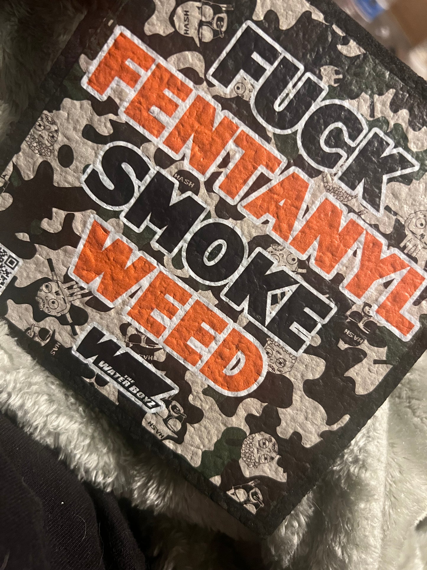 FFSW DAB MAT