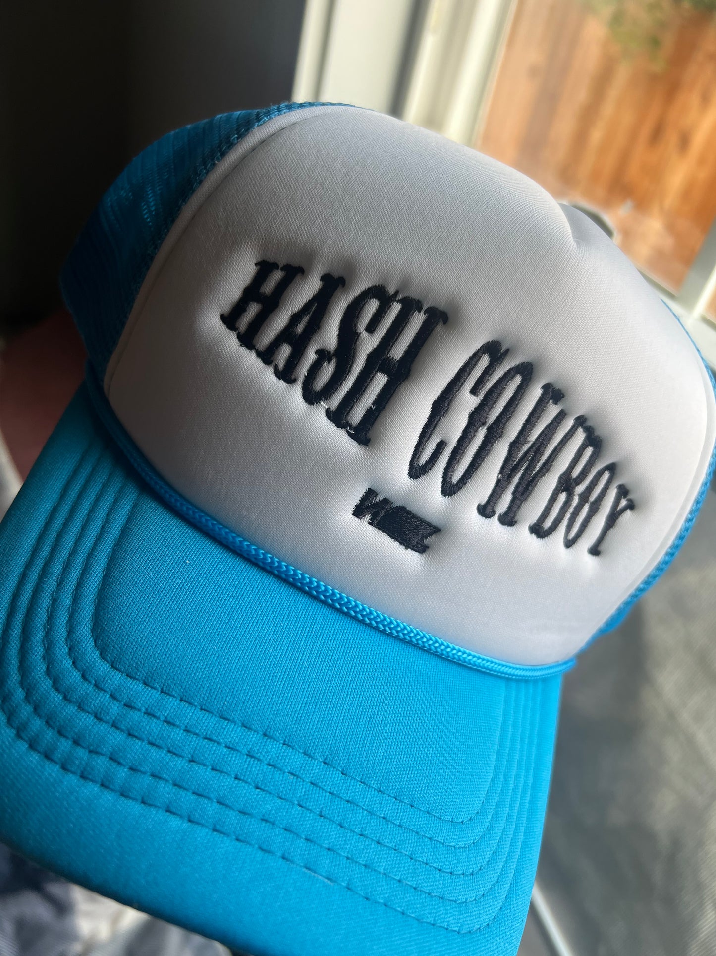 Hash Cowboy Hats