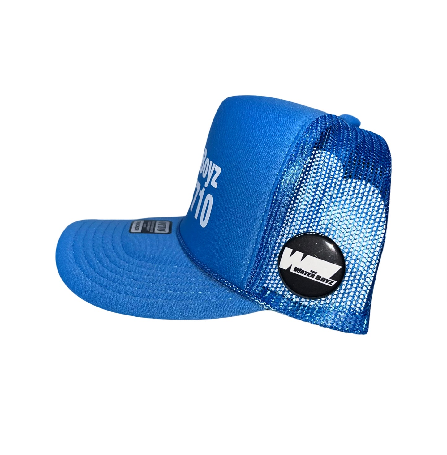 The Waterboyz Trucker Hat