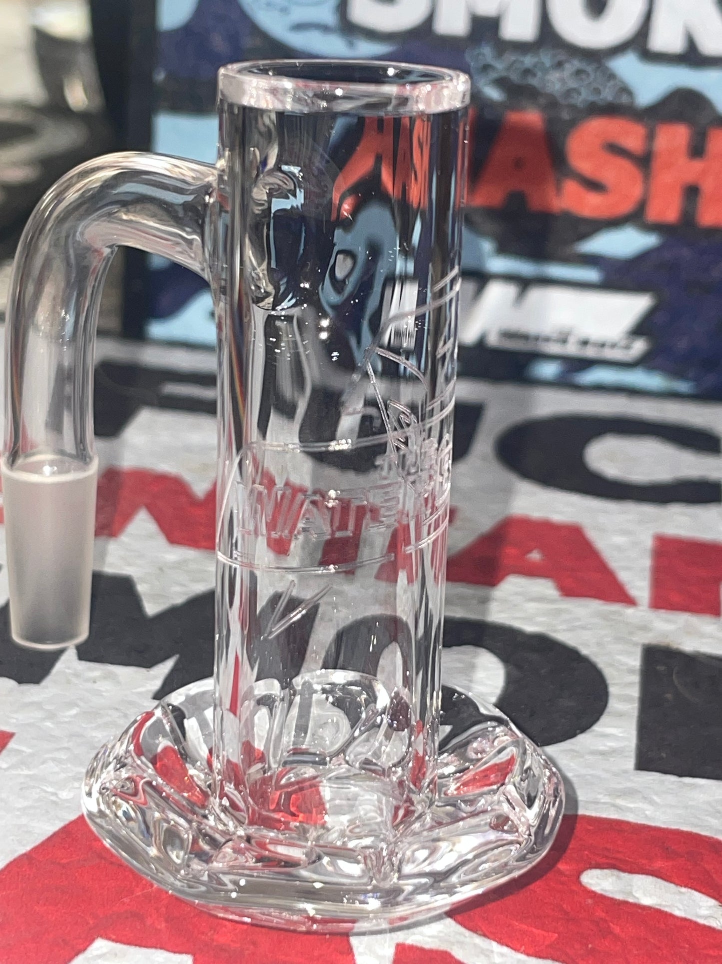 Waterboyz Mayoral Banger