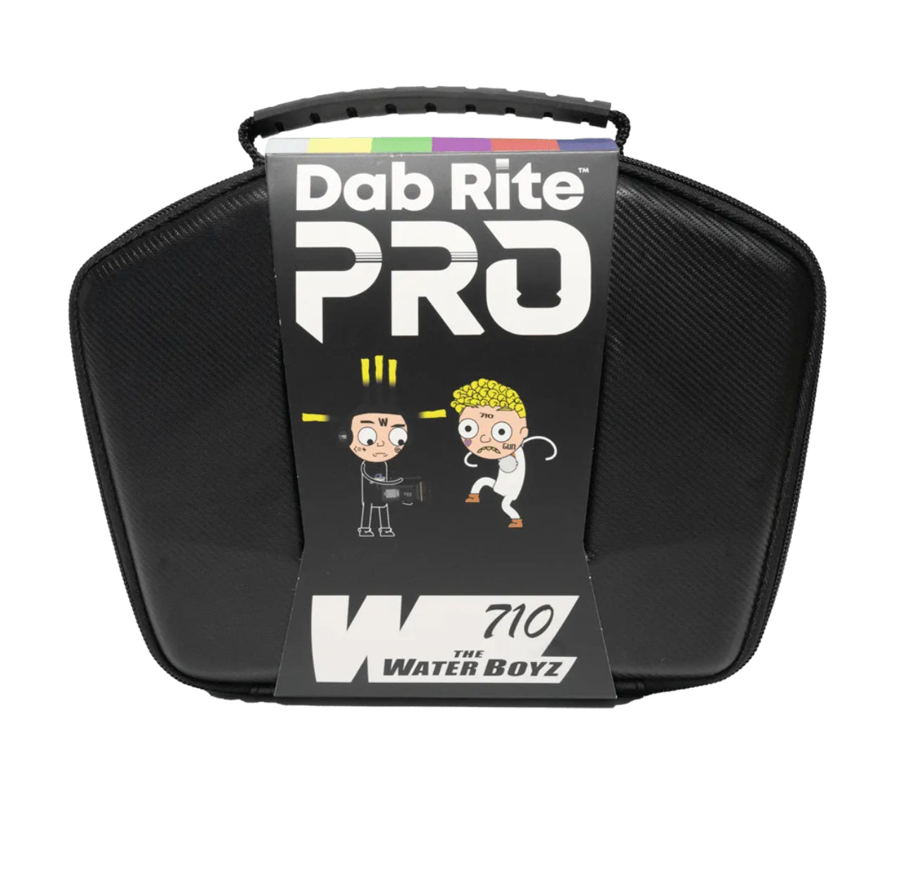Dabrite X Waterboyz Dabfish Pro
