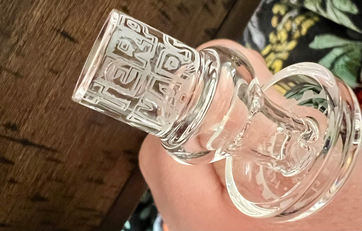 Waterboyz Terp Wars Taster