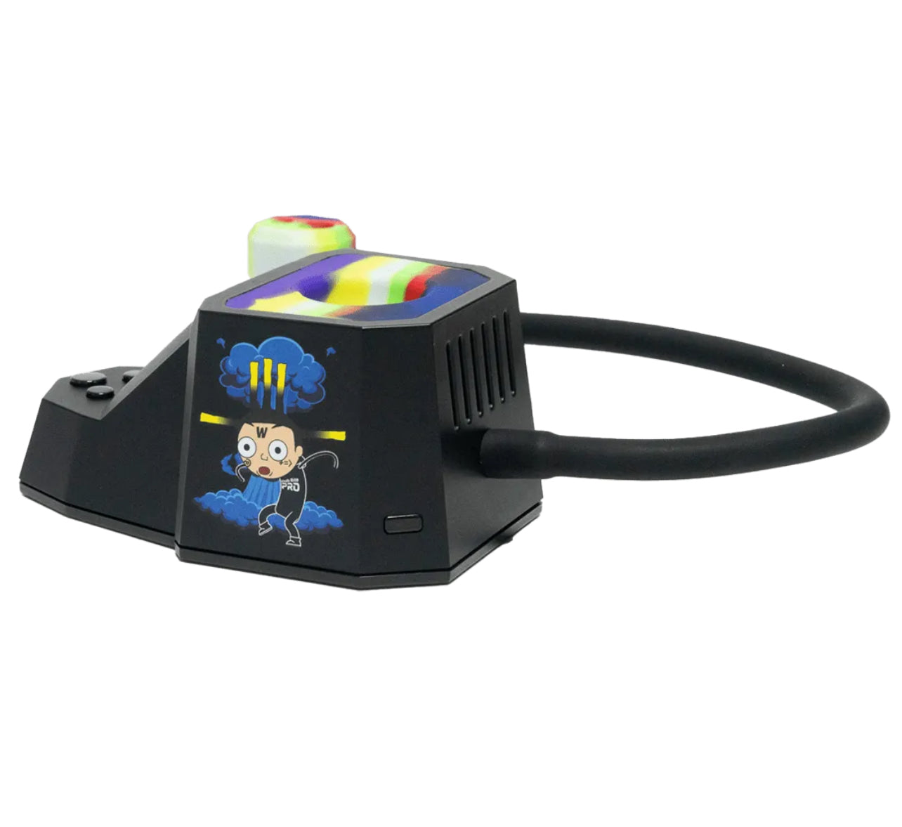 Dabrite X Waterboyz Dabfish Pro