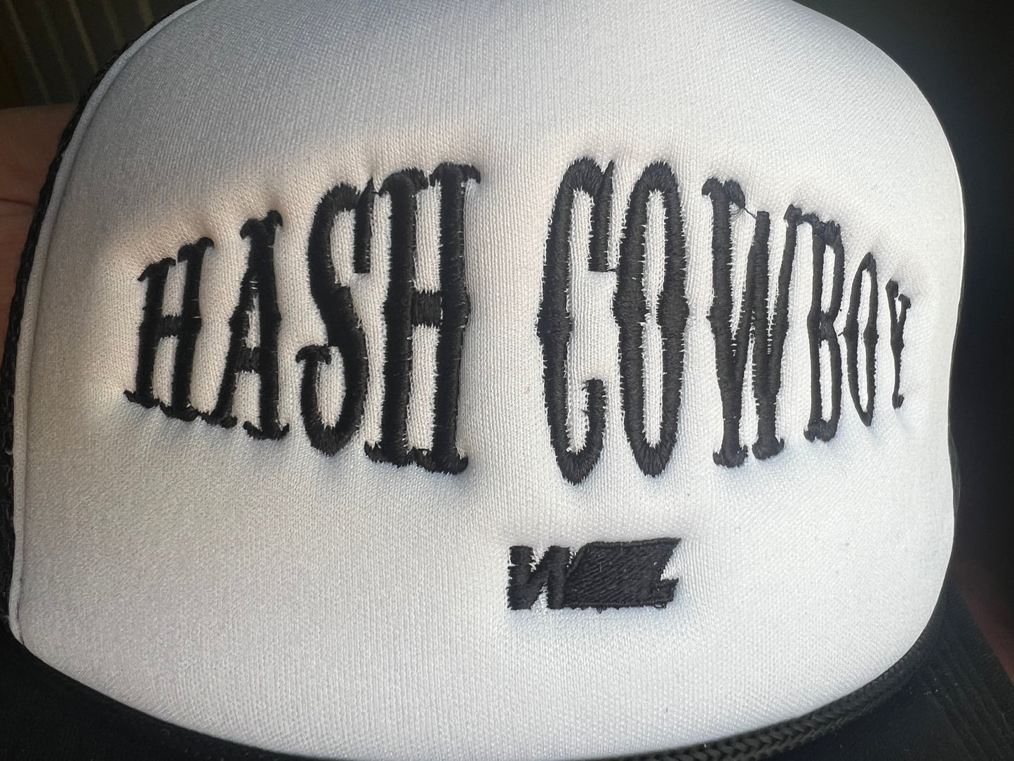 Hash Cowboy Hats