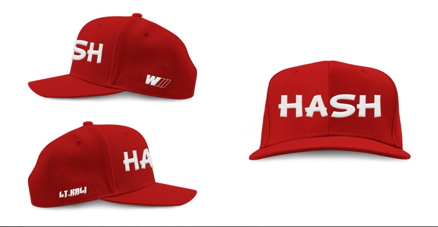 Hash Hats