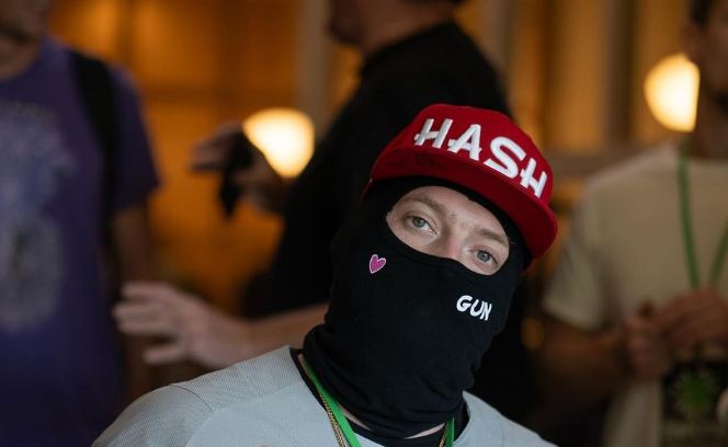 Hash Hats