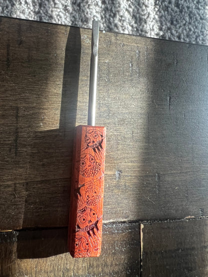Dab Tool