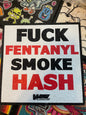 FFSH Dab Mat