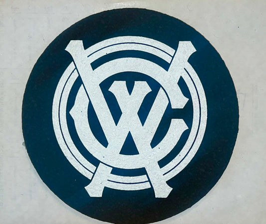 WCA Dab Mat