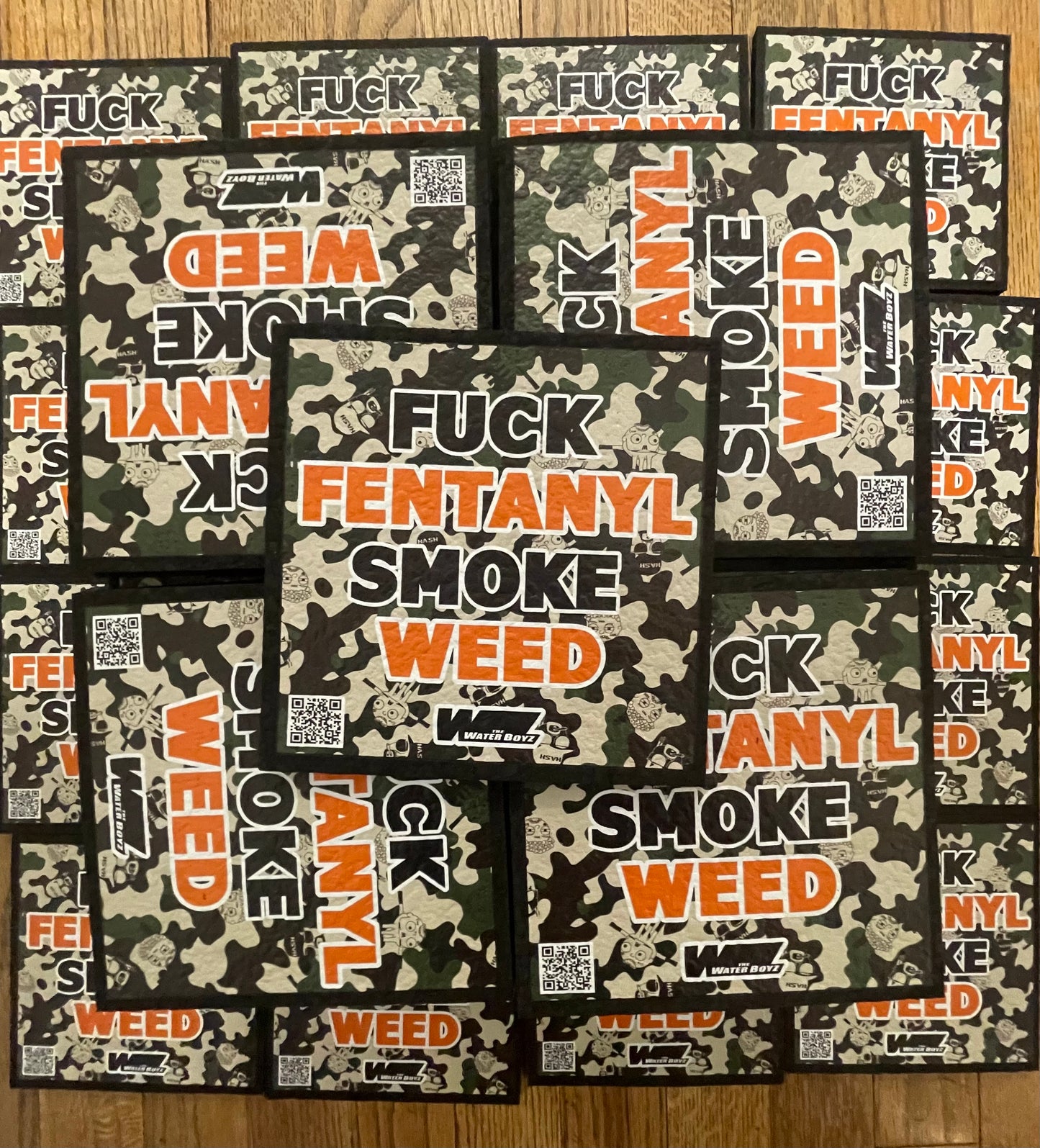 FFSW DAB MAT
