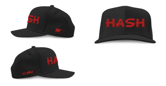 Limited Edition!!: Terp Wars 2 Hash Hat