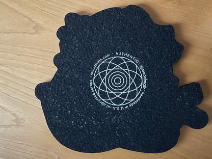 West Coast Alchemy Dab Mat