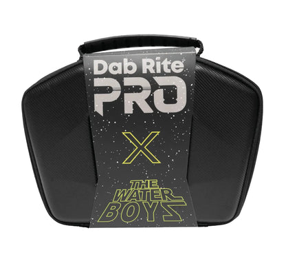 Dabrite X Waterboyz Terp Wars Pro