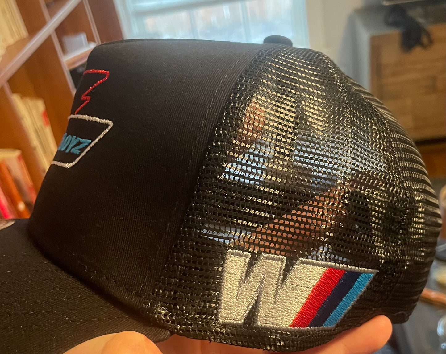 The Waterboyz Hat