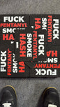 FFSH Dab Mat