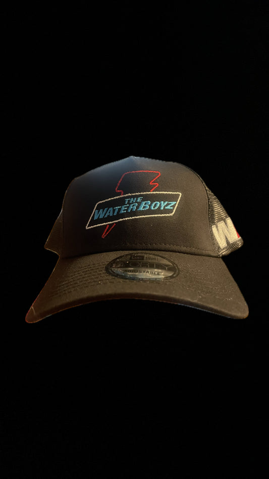 The Waterboyz Hat