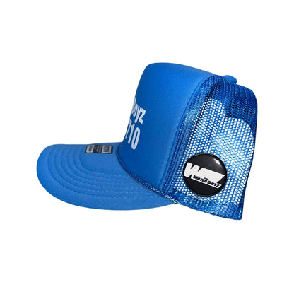 The Waterboyz Trucker Hat