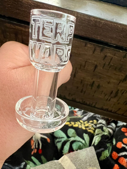 Waterboyz Terp Slurper