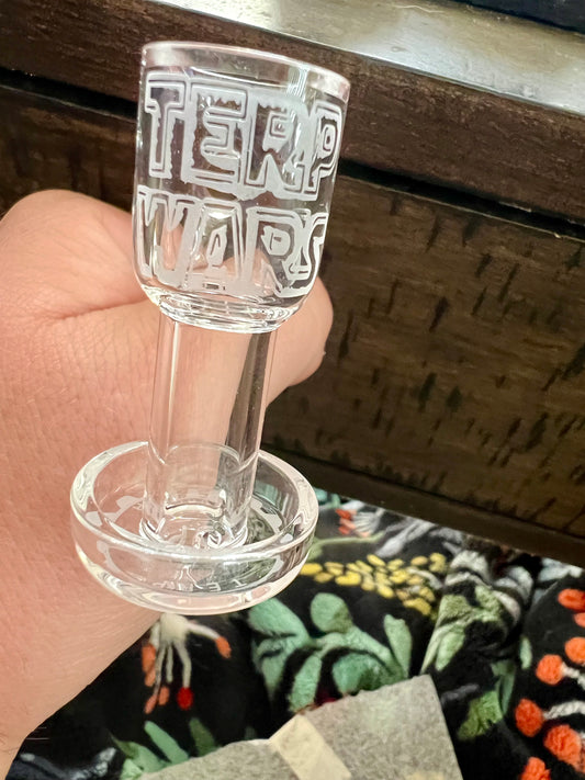 Waterboyz Terp Slurper