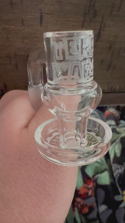 Waterboyz Terp Wars Taster