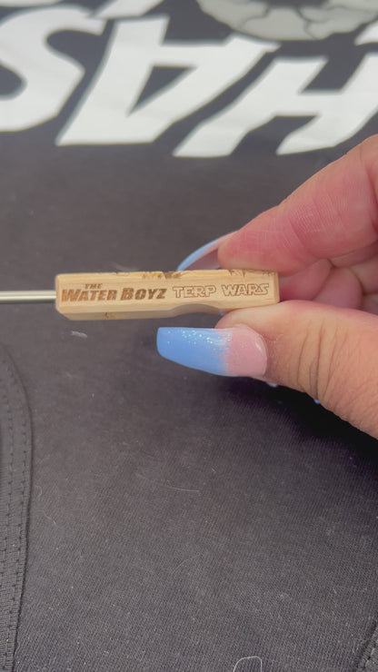 Dab Tool