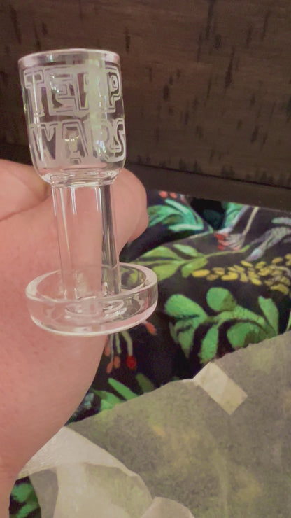 Waterboyz Terp Slurper